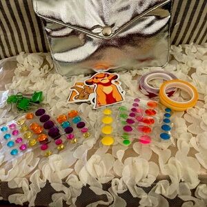 Girls small purse lot